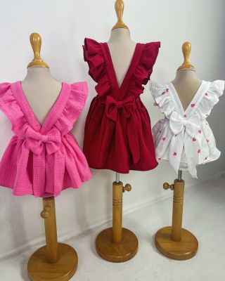 Leto sa blíži ☀️ Ktoré sú pre vás naj? My si nevieme vybrať ☺️